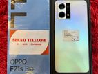 OPPO F21s pro 8/128 (Used)