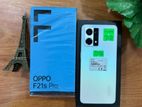 OPPO F21s Pro 8/128 (Used)