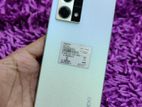OPPO F21S Pro (8/128) (Used)