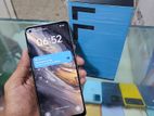 OPPO F21s Pro Official (Used)