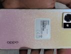 OPPO F21S pro (Used)
