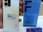 OPPO F21sPro8-128GbFixed (Used)