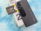 OPPO F23 5G 8/256 Full Fresh (Used)