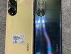 OPPO F23 5g 8\256 (Used)