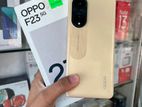 OPPO F23 5G 8/256. (Used)