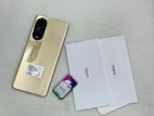 OPPO F23 5G 8/256GB (Used)