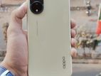 OPPO F23 5G 8 GB /256 (Used)