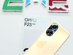 OPPO F23 5g (Used)