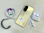 OPPO F23 5G With AirPods Pro (Used)