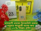 OPPO F23 8/256 (Used)