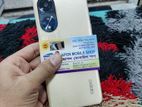 OPPO F23 8/256GB BIG OFFER (Used)