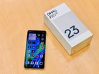 OPPO F23 8/256GB With Box (Used)