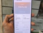OPPO F25 Pro 256gb (Used)