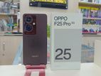 OPPO F25 Pro 5G FridayOFF (Used)