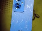 OPPO f25 pro 8+8,256 (Used)