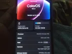 OPPO F25 pro (Used)