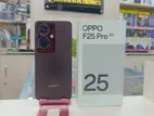 OPPO F25 Pro✨সীমিত স্টক (Used)