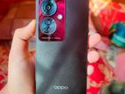 OPPO F25pro 5g (Used)