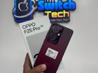 OPPO F25pro 5G. (Used)