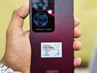 OPPO F25pro.5G.8/256 GB (Used)