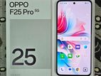 OPPO F25PRO(8/128)5G (Used)