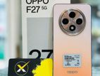 OPPO F27 5G 🔥 (Used)