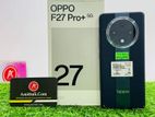 OPPO F27 Pro 5G 8/128GB (Used)