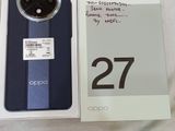 OPPO F27 pro+ 5G 8/256 (Used)