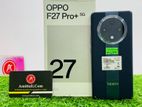 OPPO F27 Pro + 8/128 Box (Used)