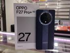 OPPO F27 Pro +8/128 (Used)