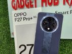 OPPO F27 Pro+ 8/128GB (Used)