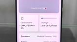 OPPO F27 Pro+ 8/256 GB (Used)