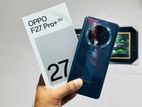 OPPO F27 PRO+ 8GB 128GB (Used)