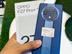 OPPO f27 pro olus ৮/১২৮ (Used)