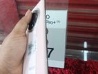 OPPO F27 pro plus 256 gb (Used)