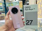 OPPO F27 Pro Plus 5G 📴 (Used)