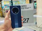 OPPO F27 Pro Plus 5G 📴 (Used)