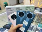 OPPO F27 Pro Plus 5G 📴 (Used)