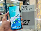 OPPO F27 Pro Plus 5G 📴 (Used)