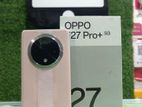 OPPO F27 PRO PLUS 5G (Used)