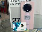 OPPO F27 pro plus 8/128 (Used)