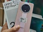 OPPO F27 pro plus 8/128 (Used)