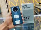 OPPO F27 Pro Plus 8/128GB (Used)
