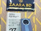 OPPO F27 Pro Plus 8/256 GB (Used)
