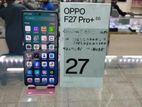 OPPO F27 Pro Plus 8/256GB ইদ অফার 📲 (Used)