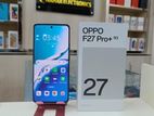 OPPO F27 Pro Plus 8/256GB 🌃ঈদ অফার (Used)