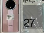 OPPO F27 PRO PLUS INTEC (New)