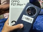 OPPO F27 Pro (Used)