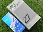 OPPO F27 Pro+5g--8/128GB (Used)