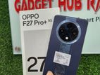 OPPO F27 Pro+5G 8/128GB (Used)